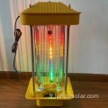 Solar Bug Mosquito Zapper Solar Outdoor Light